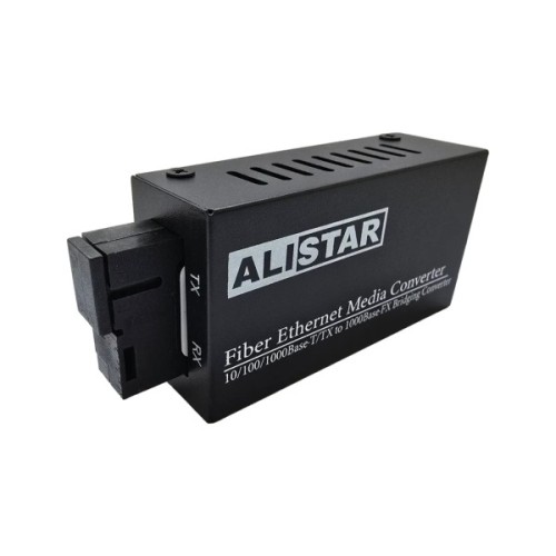 Медіаконвертер Alistar X3GM