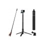 Штатив Ulanzi Vijim TT52 1.5m Tripod (T090GBB1)