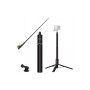 Штатив Ulanzi Vijim TT52 1.5m Tripod (T090GBB1)