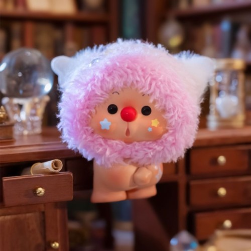 Фігурка Pop Top сюрприз JOTOYS серії Oyo - Історія Сузір'я (JO-2025036)