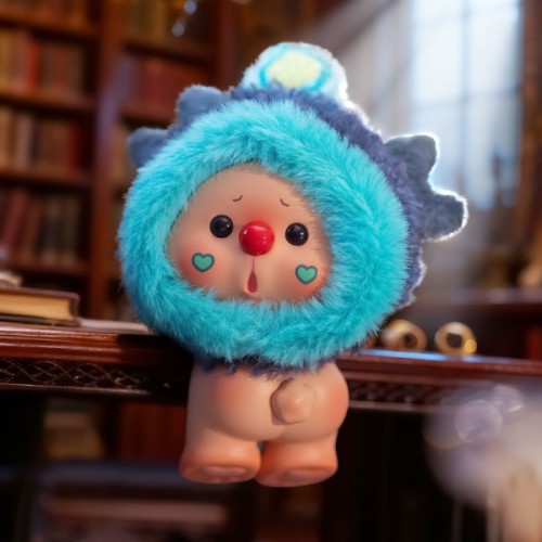 Фігурка Pop Top сюрприз JOTOYS серії Oyo - Історія Сузір'я (JO-2025036)