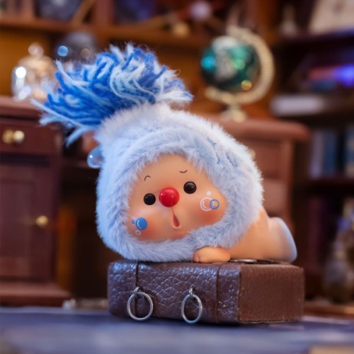 Фігурка Pop Top сюрприз JOTOYS серії Oyo - Історія Сузір'я (JO-2025036)