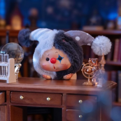 Фігурка Pop Top сюрприз JOTOYS серії Oyo - Історія Сузір'я (JO-2025036)