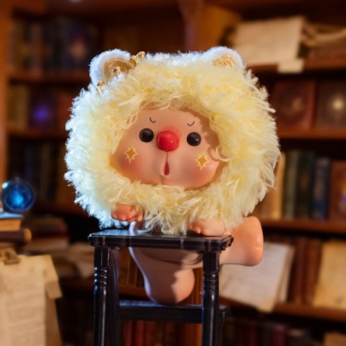 Фігурка Pop Top сюрприз JOTOYS серії Oyo - Історія Сузір'я (JO-2025036)