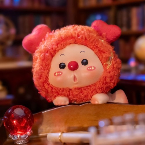 Фігурка Pop Top сюрприз JOTOYS серії Oyo - Історія Сузір'я (JO-2025036)