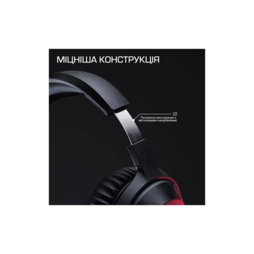 Навушники HyperX Cloud Stinger 3 Wired White (BS1T6AA)
