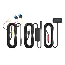 Кабель для передачі даних DDPai OBD Hardwire Kit for MINI2X/N1/N2/N5/Z60/Z50 Pro/Z60 Pro (6934915204465)