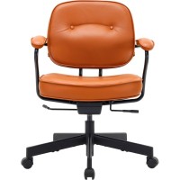 Офісне крісло Sihoo L3C PVC, Vintage Brown (L3C-N201)