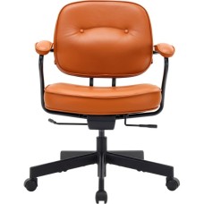 Офісне крісло Sihoo L3C PVC, Vintage Brown (L3C-N201)