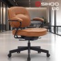 Офісне крісло Sihoo L3C PVC, Vintage Brown (L3C-N201)