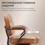 Офісне крісло Sihoo L3C PVC, Vintage Brown (L3C-N201)