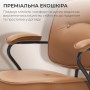 Офісне крісло Sihoo L3C PVC, Vintage Brown (L3C-N201)