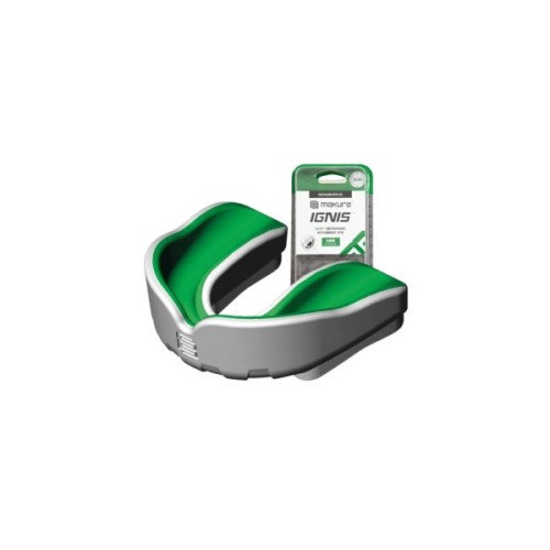 Капа Makura Ingis White/Green (6017514051) (Ingis_SR_Wh/Green)