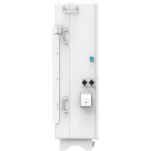 Сонячний інвертор Deye SUN-125K-SG02HP3-EU-GM10, 125KW (SUN-125K-SG02HP3-EU-GM10)
