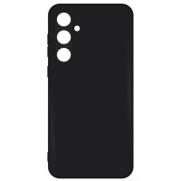 Чохол до мобільного телефона ACCLAB Silicone Case Samsung Galaxy A35 Black (1283126601958)