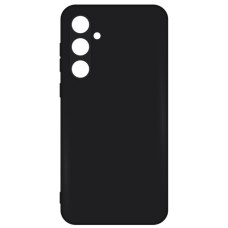 Чохол до мобільного телефона ACCLAB Silicone Case Samsung Galaxy A35 Black (1283126601958)