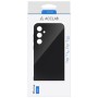 Чохол до мобільного телефона ACCLAB Silicone Case Samsung Galaxy A35 Black (1283126601958)