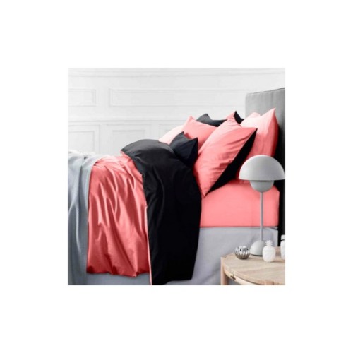 Постільна білизна MirSon Сатин Sunset 0132 + 0055 110х140 - Дитячий (2200000686978)