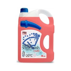 Омивач автомобільний Profex (-20) Сherry 4 л (7018)