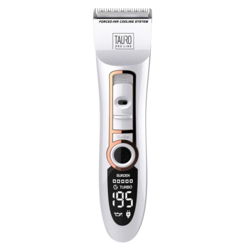 Машинка для стрижки тварин Tauro Pro Line professional hair clipper for pets 909 (TPL909)