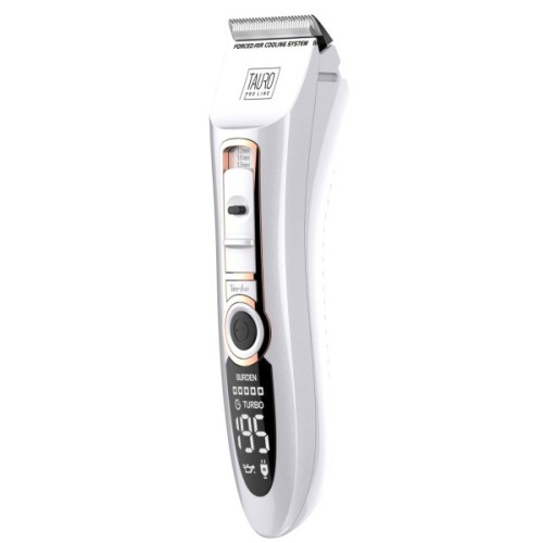 Машинка для стрижки тварин Tauro Pro Line professional hair clipper for pets 909 (TPL909)