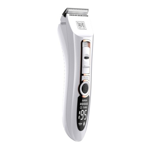 Машинка для стрижки тварин Tauro Pro Line professional hair clipper for pets 909 (TPL909)