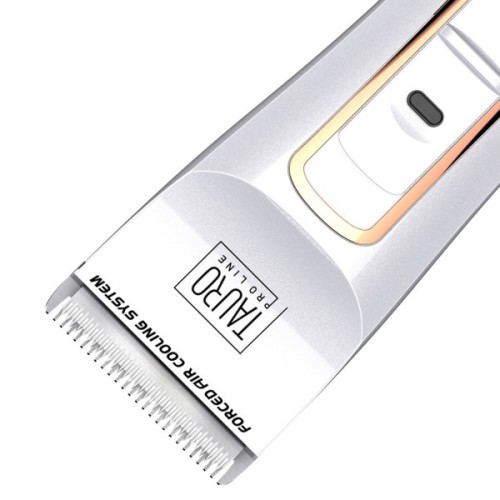 Машинка для стрижки тварин Tauro Pro Line professional hair clipper for pets 909 (TPL909)