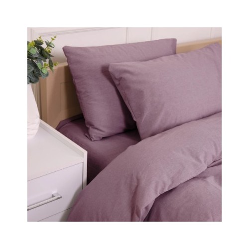 Постільна білизна MirSon 40-0025 Blooming Garden Варена бавовна 143х210 (2200009678943)