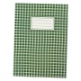 Канцелярська книга Buromax А4 , 48 аркушів, клітинка (BM.2450)