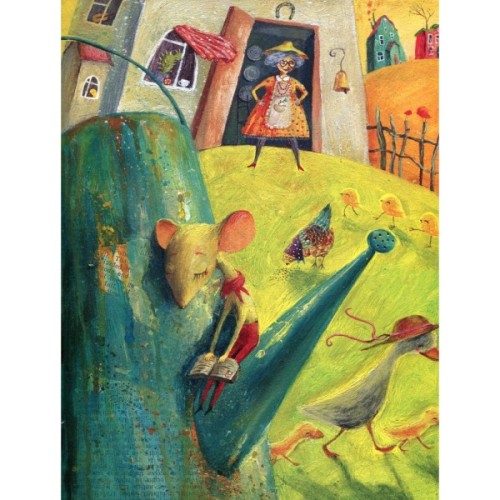 Книга Неперевершений Сильвестр - Дана Кавелі А-ба-ба-га-ла-ма-га (9786175850947)