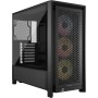 Корпус для ПК Corsair FRAME 4000D RS ARGB (CC-9011296-WW)