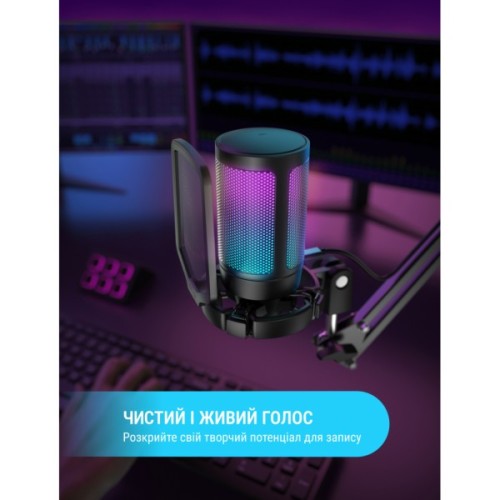 Мікрофон Fifine A6V