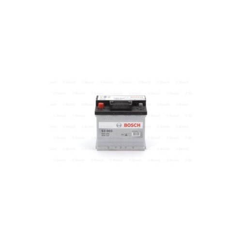 Акумулятор автомобільний Bosch 45А (0 092 S30 030)