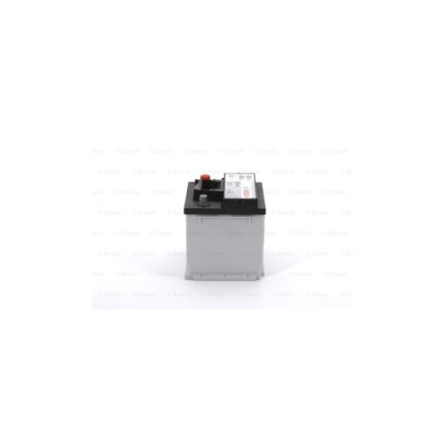 Акумулятор автомобільний Bosch 45А (0 092 S30 030)