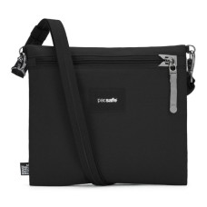 Сумка Pacsafe GO Crossbody pouch Чорна (35125130)
