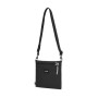 Сумка Pacsafe GO Crossbody pouch Чорна (35125130)