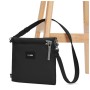 Сумка Pacsafe GO Crossbody pouch Чорна (35125130)