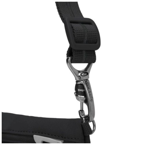 Сумка Pacsafe GO Crossbody pouch Чорна (35125130)