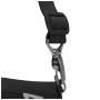 Сумка Pacsafe GO Crossbody pouch Чорна (35125130)