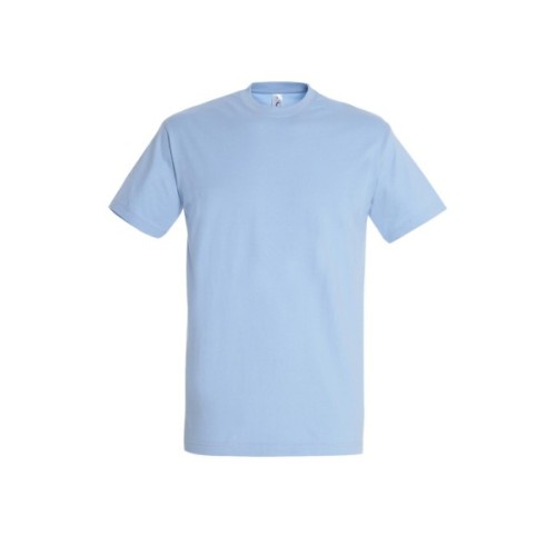 Футболка Sol's Imperial блакитний XL (11500220XL)