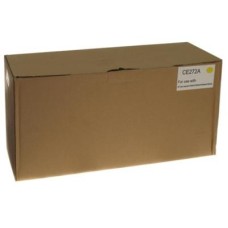 Картридж BASF для HP CLJ CP5525 Yellow (CE272A) (KT-CE272A)
