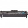 Картридж BASF Canon 055 MF-742Cdw аналог 3019C002 Cyan, without chip (KT-3019C002-WOC)