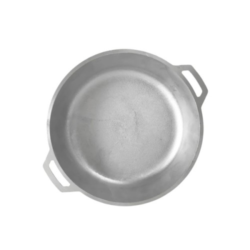 Сковорода Brizoll Monolith алюмінієва 24 см (5-2460)