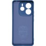 Чохол до мобільного телефона Armorstandart ICON Xiaomi Redmi Note 14 5G Camera cover Dark Blue (ARM79820)