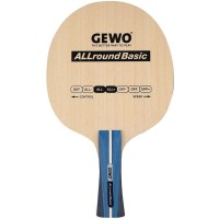 Основа для ракетки Gewo ALLround Basic FL (944200001) (931298)