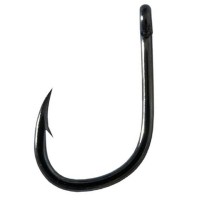 Гачок Decoy KR-22 Black Nickeled 6, 12 шт. (1562.02.98)