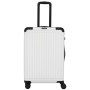 Валіза Travelite Cruise White M (TL072648-30)