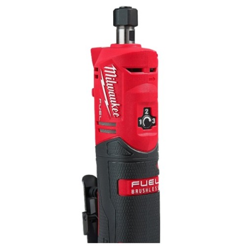 Шліфувальна машина Milwaukee M12FDGS-422B FUEL 1x2Ah, 1x4Ah (4933471436)