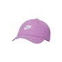 Кепка Nike U Nsw H86 Futura Wash Cap 913011-532 фіолетовий Уні MISC (196153653788)