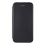 Чохол до мобільного телефона BeCover Exclusive Infinix Hot 60 5G (X6726) / 60i 4G (X6728) Black (714661)